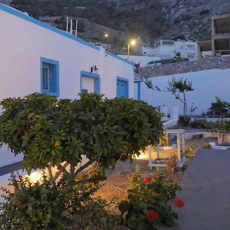 Ancient Thera Apartments Kamari  Luaran gambar